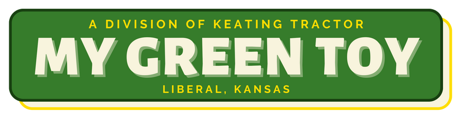 mygreentoy.com