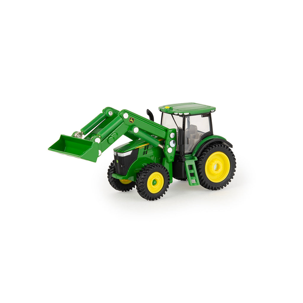 1/64 7260R Tractor with Loader - mygreentoy.com