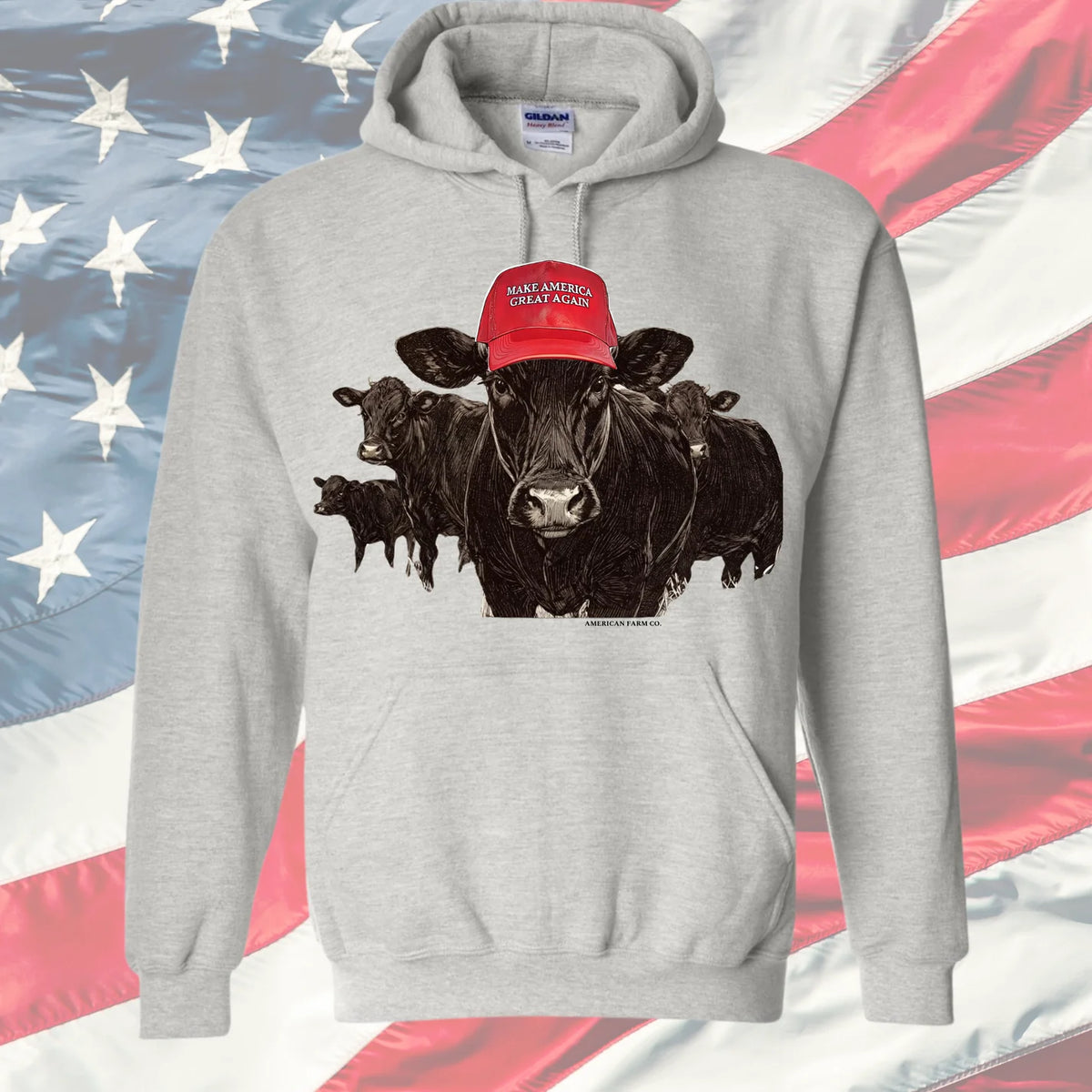 Cow hoodie outlet