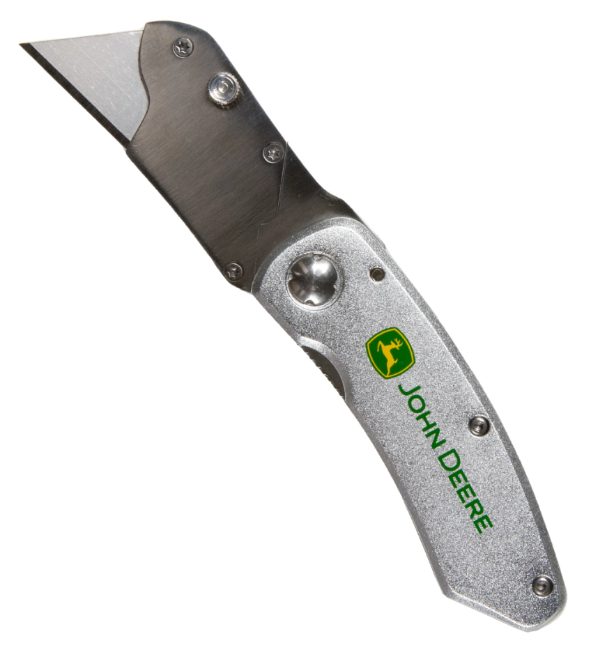 Folding Utility Knife - mygreentoy.com