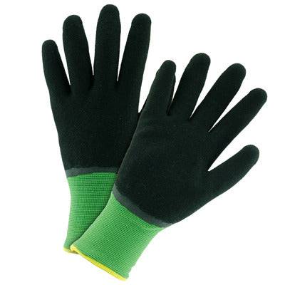 Lined Latex Dipped Gloves-Men - mygreentoy.com