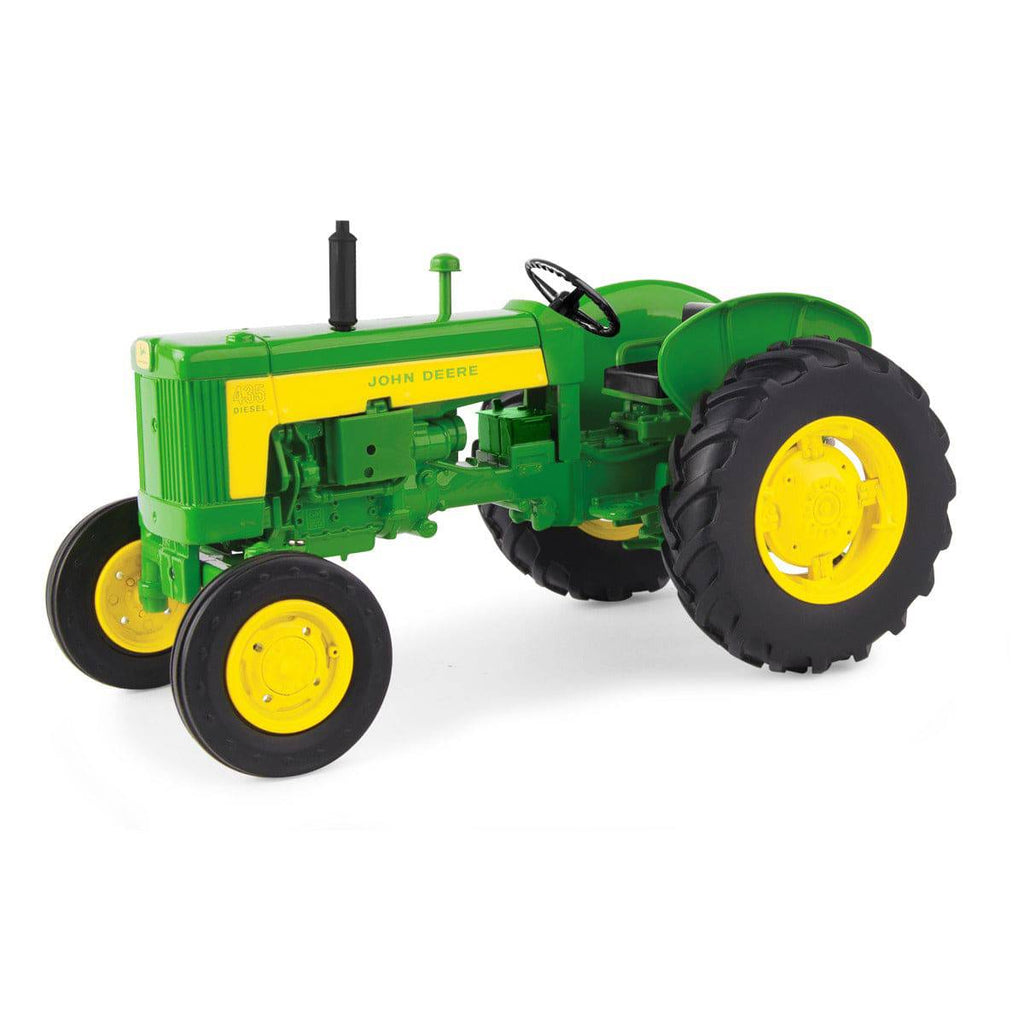 1/16 435 Tractor - mygreentoy.com