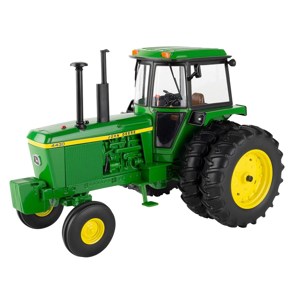 1/16 4430 Tractor - mygreentoy.com