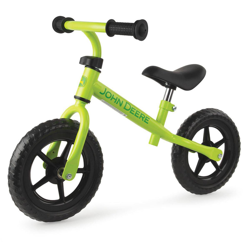 10in Balance Bike - mygreentoy.com