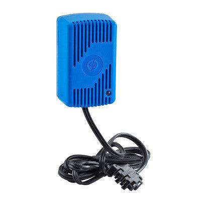 12V Quick Charge-Battery Charger - mygreentoy.com