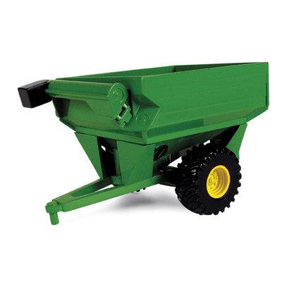 John Deere Mini Grain Cart - mygreentoy.com