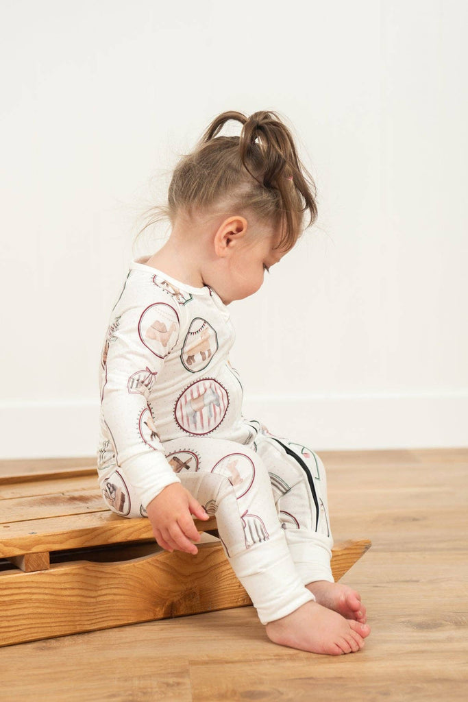 Christmas Nativity Baby Zippy - mygreentoy.com