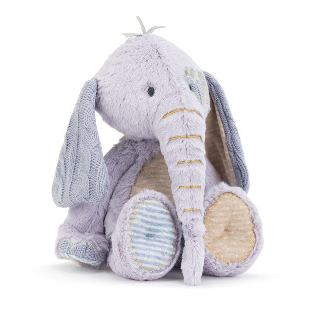 Oddball Plush - Elephant - mygreentoy.com