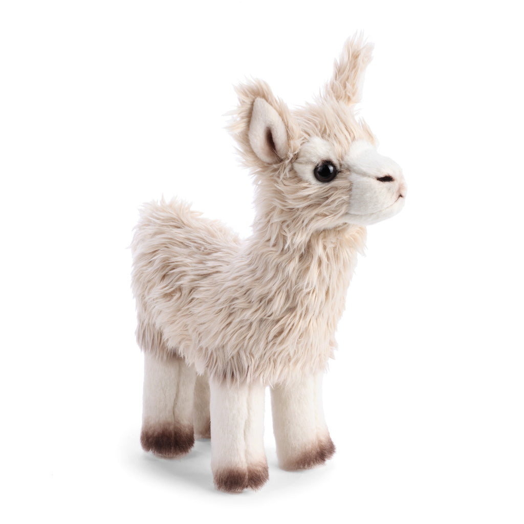 Small Llama - mygreentoy.com