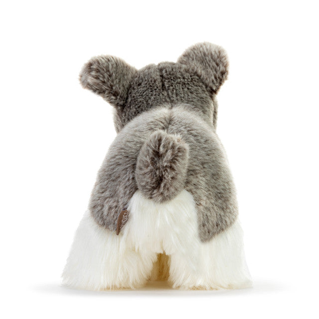Schnauzer Small - mygreentoy.com