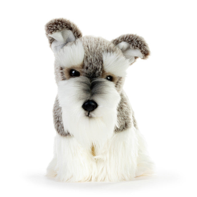 Schnauzer Small - mygreentoy.com