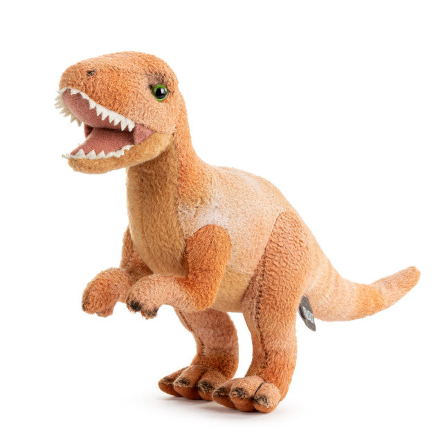 Velociraptor Small - mygreentoy.com