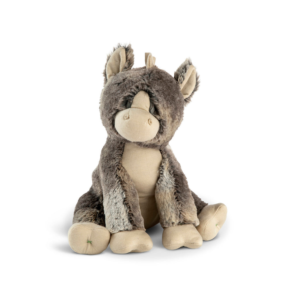 Barnyard Plush - Horse - mygreentoy.com