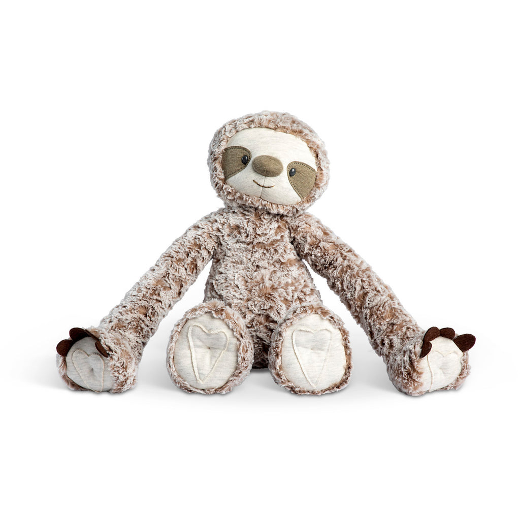 Heartfelt Hugs - Sloth - mygreentoy.com