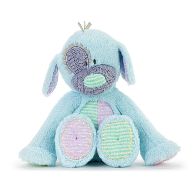 Oddball Plush - Puppy - mygreentoy.com