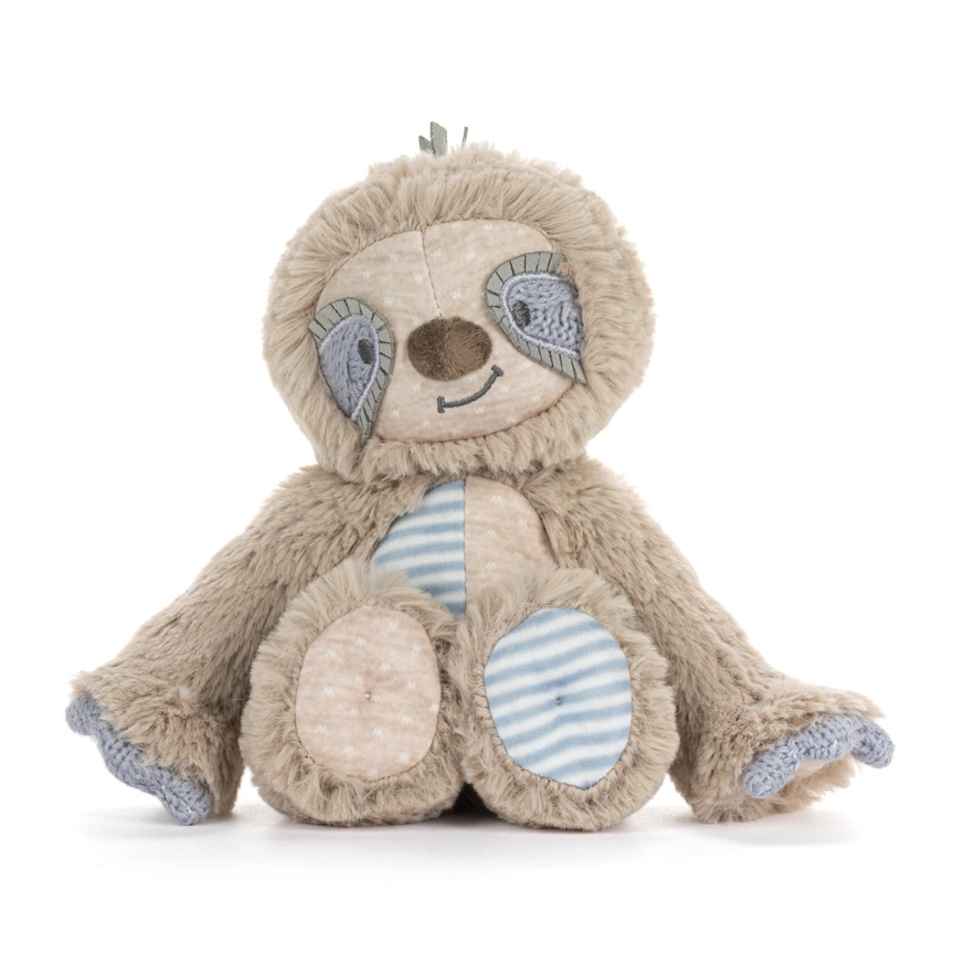 Oddball Mini - Sloth - mygreentoy.com