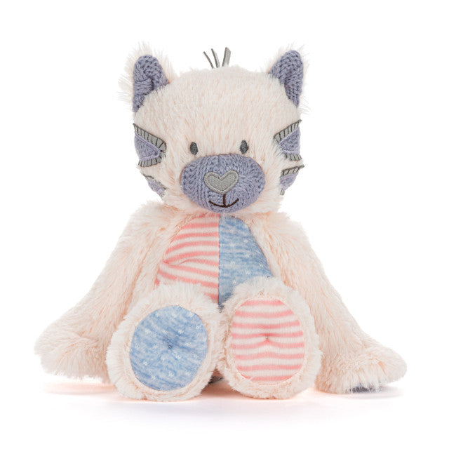 Oddball Mini - Kitty - mygreentoy.com