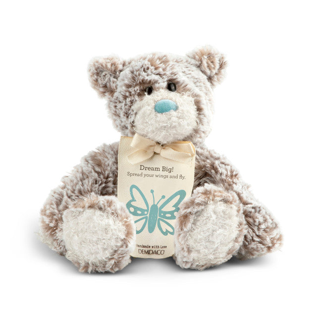 Mini Giving Bear - Dream Big - mygreentoy.com