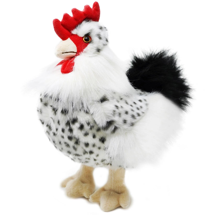 Rambles the Rooster | 15 Inch Stuffed Animal Plush - mygreentoy.com