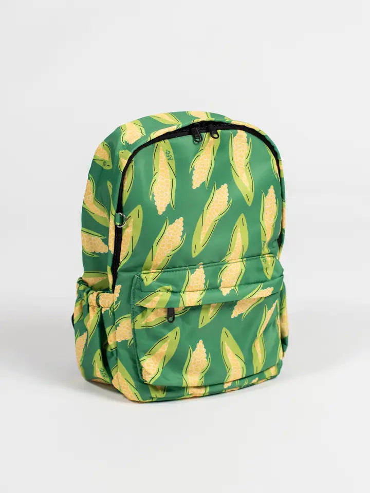 back backpack kid Afc Corn Backpack