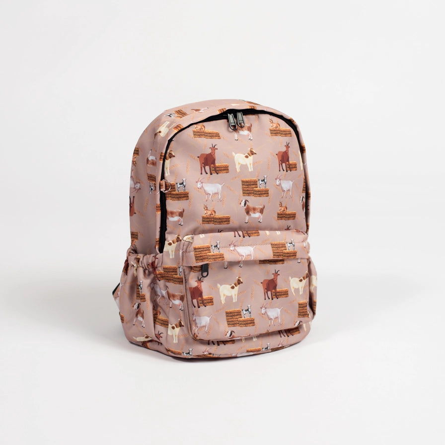 Afc Goat Backpack – mygreentoy.com