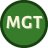 Logo of Mygreentoy