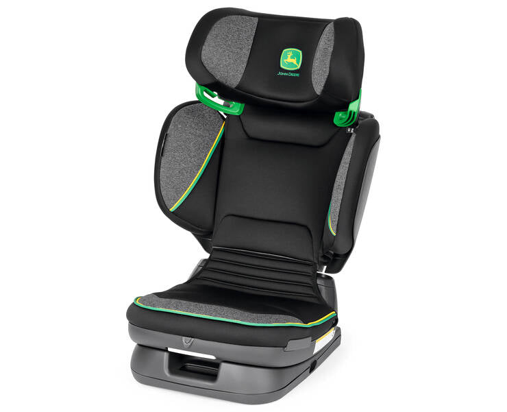 Viaggio Flex 120 Booster Car Seat - mygreentoy.com