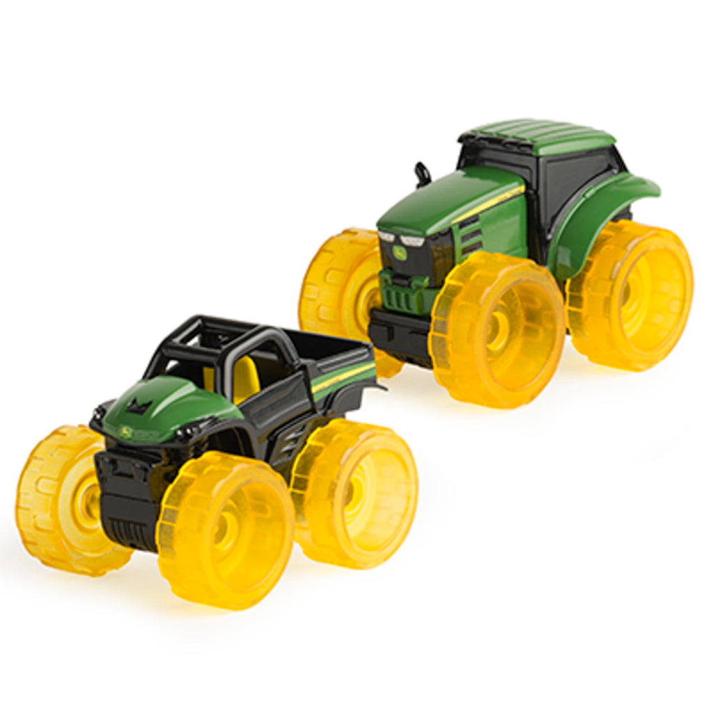 MT Mini Lightning Wheels Asst. - mygreentoy.com