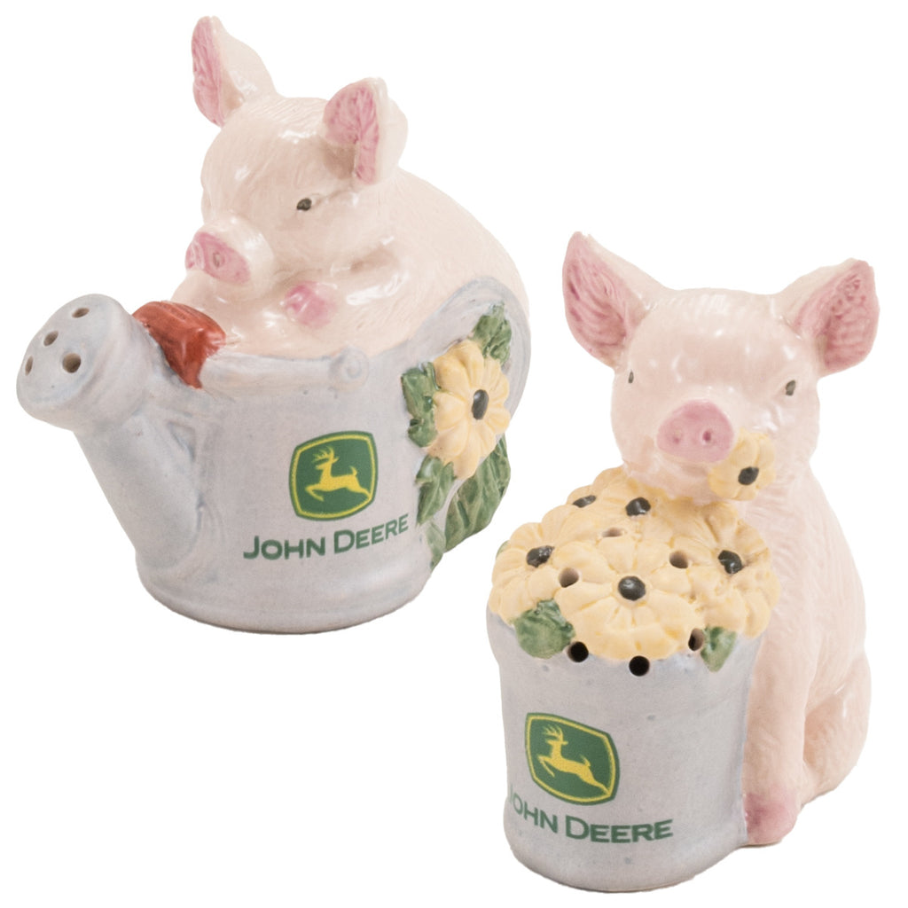 Piglet Salt & Pepper Set - mygreentoy.com