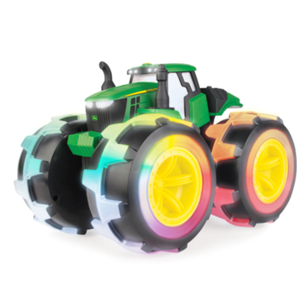 MT Deluxe Lightning Wheels - mygreentoy.com