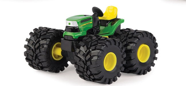 Mini Monster Treads - mygreentoy.com