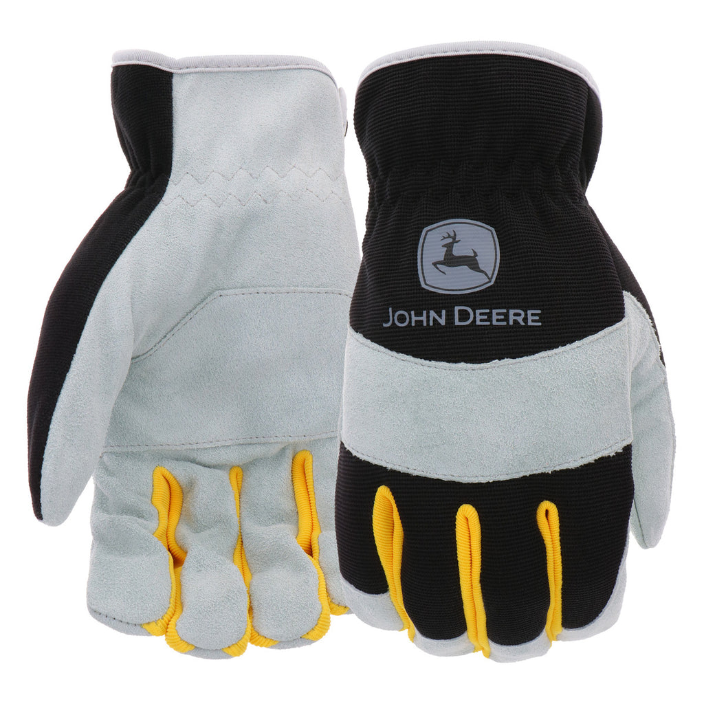 Mens Cowhide Split Leather - mygreentoy.com