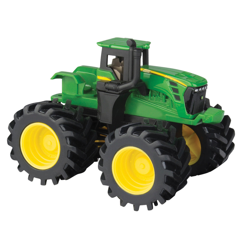 5IN Monster Treads Tractor CnP - mygreentoy.com