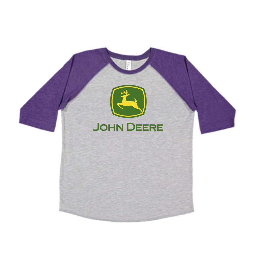 Girls Youth TM Tee - mygreentoy.com
