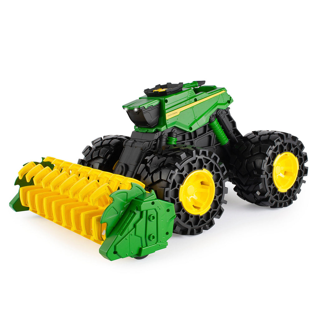 18in MT Super Scale Combine - mygreentoy.com