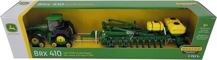1/64 8RX 410 w/Planter