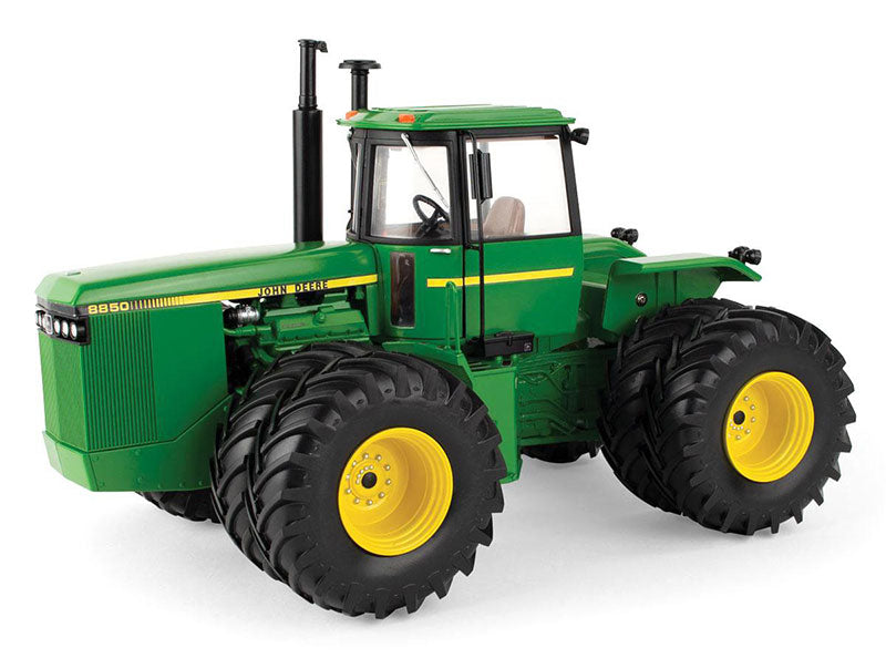 1/16 8850 PRESTIGE TRACTOR - mygreentoy.com