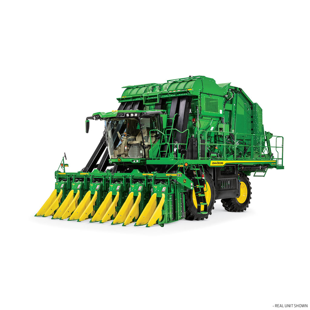 1/64 CP770 Cotton Picker Prestige - mygreentoy.com
