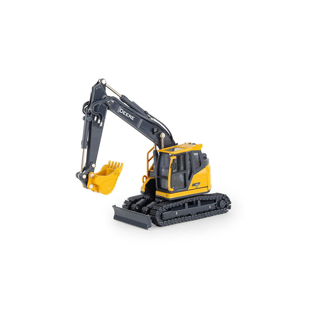 1/50 E145 P-Tier Excavator - mygreentoy.com