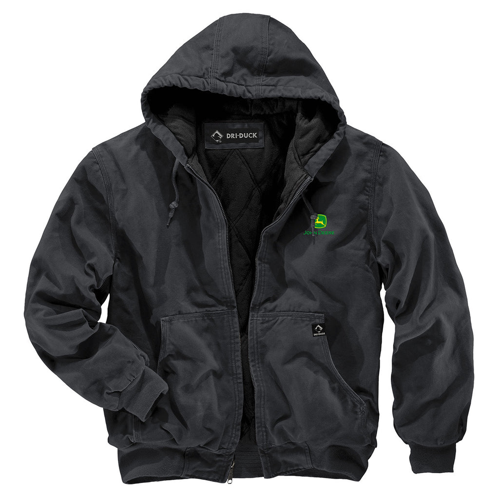 DRI DUCK Cheyenne Jacket - mygreentoy.com
