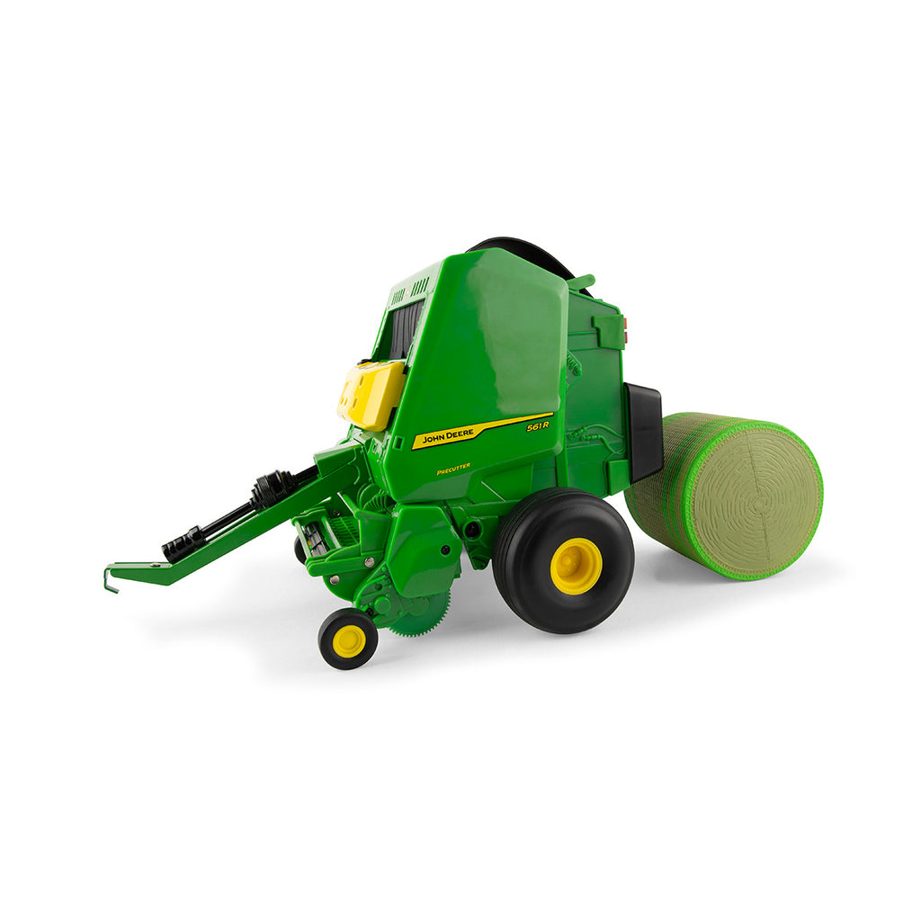 1/16 561R Round Baler - mygreentoy.com