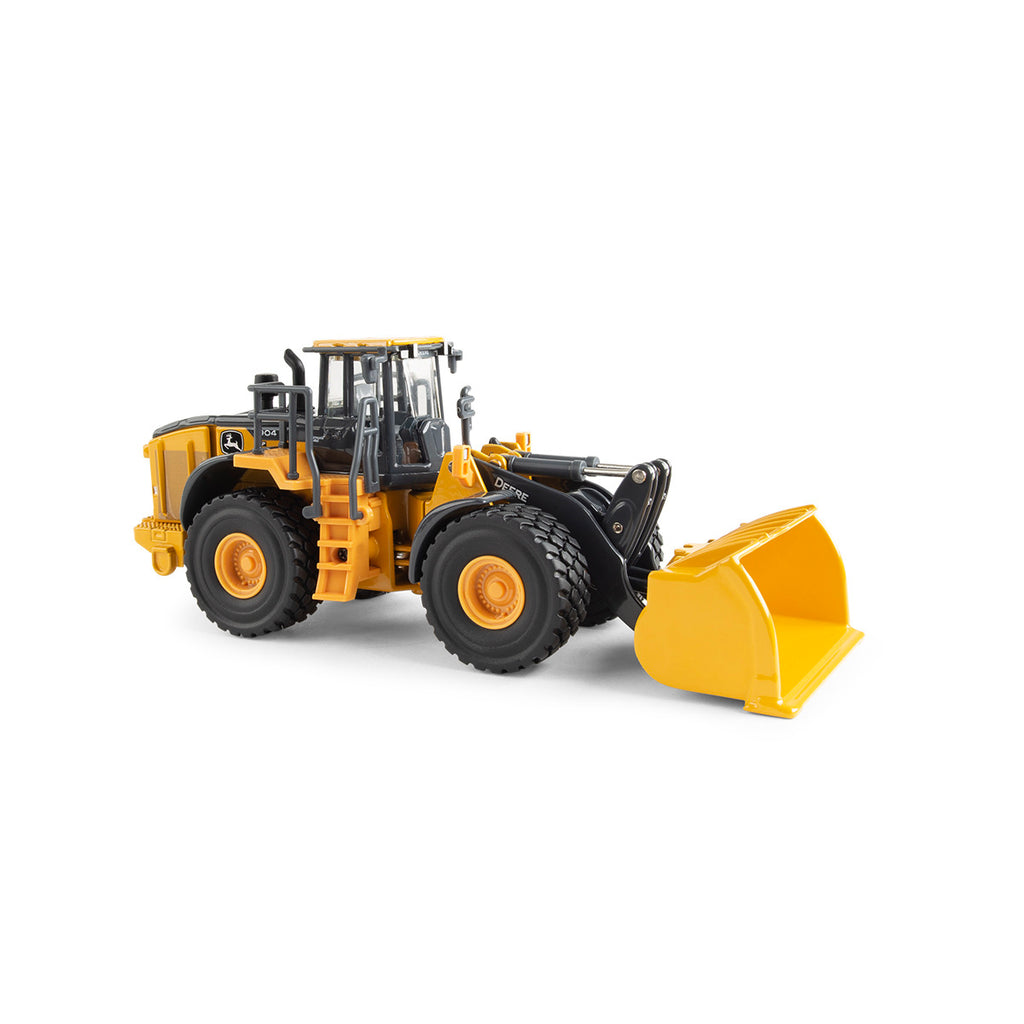 1/50 904 P-Tier Wheel Loader - mygreentoy.com