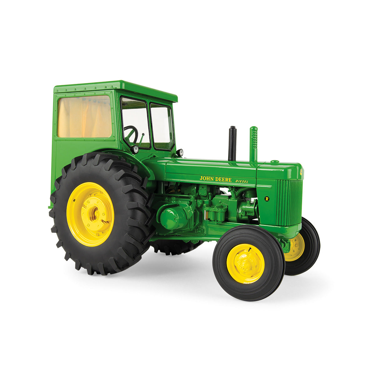 1/16 R with Cab - Two Cylinder Club – mygreentoy.com
