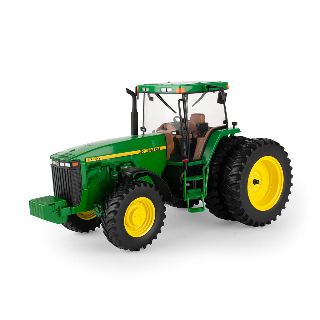 1/16 8300 Prestige Collection - mygreentoy.com