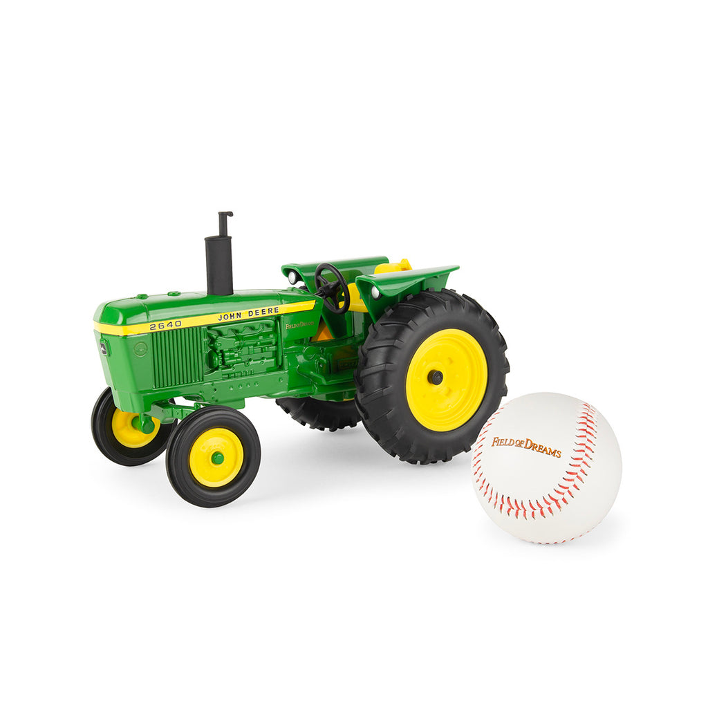 1/16 2640 Tractor - mygreentoy.com