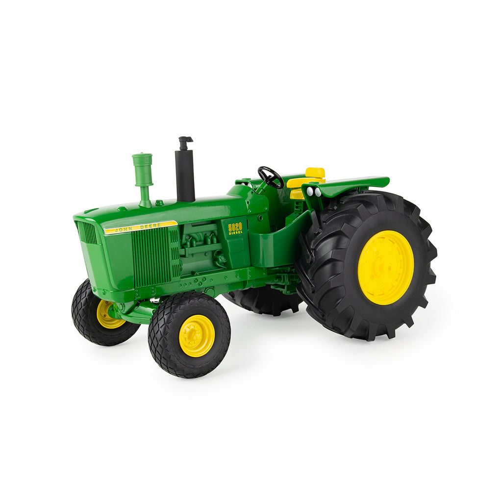 1/16 5020 Tractor - mygreentoy.com