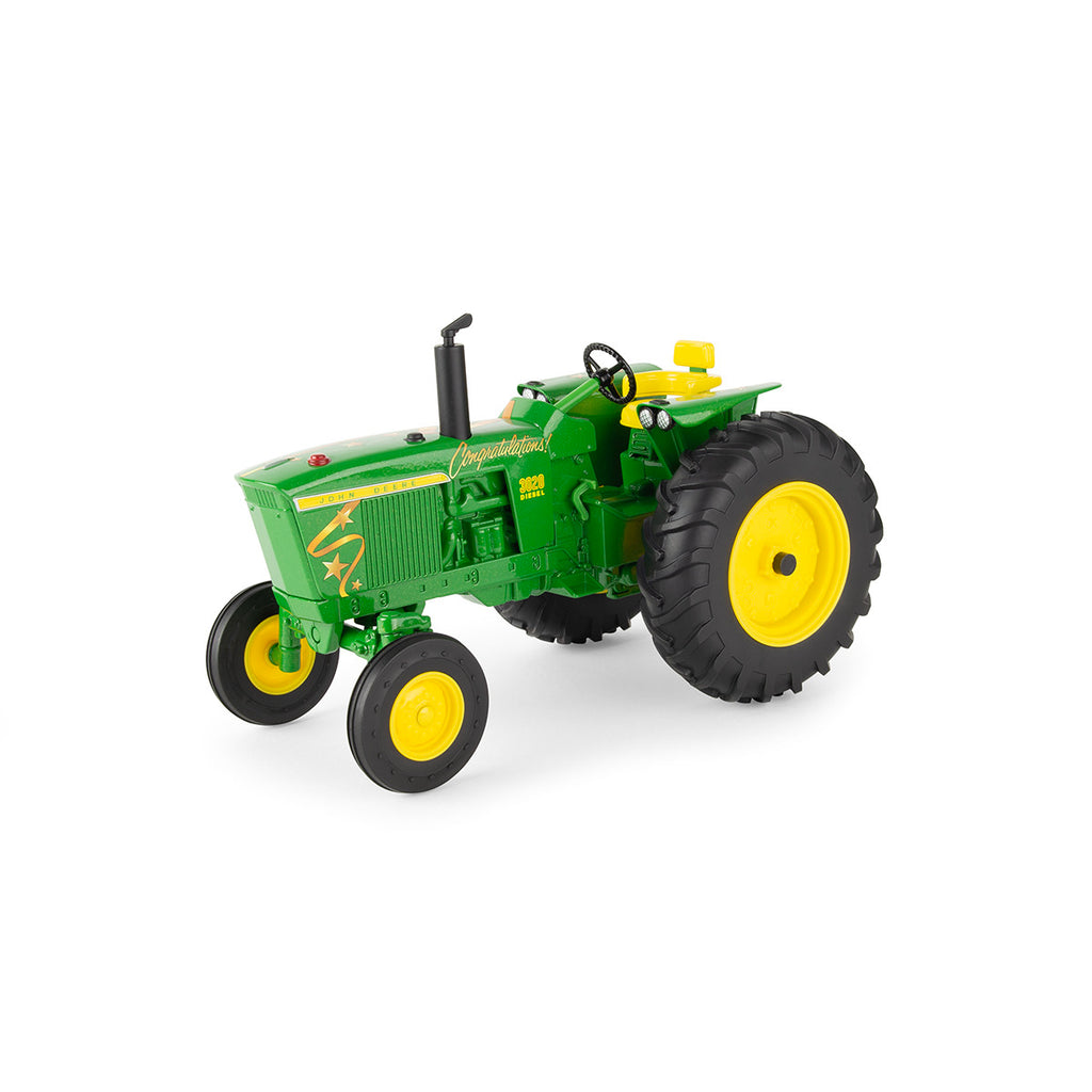 1/16 Celebration 3020 Tractor - mygreentoy.com