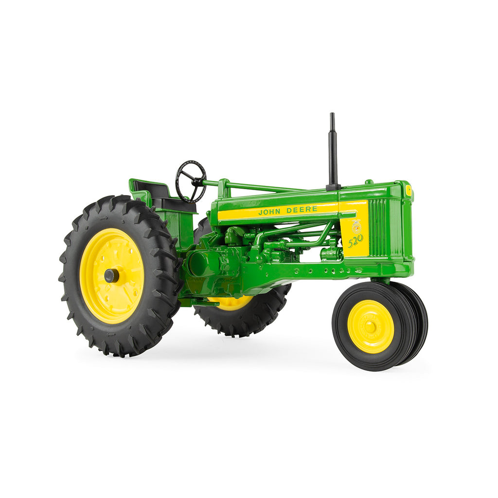 1/16 520 with FFA Logo - mygreentoy.com