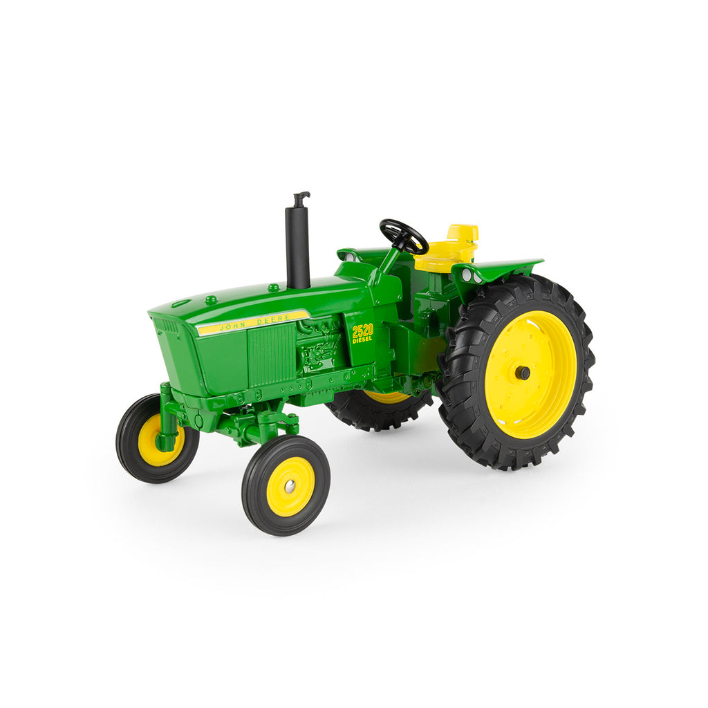 1/16 2530 Diesel Tractor - mygreentoy.com