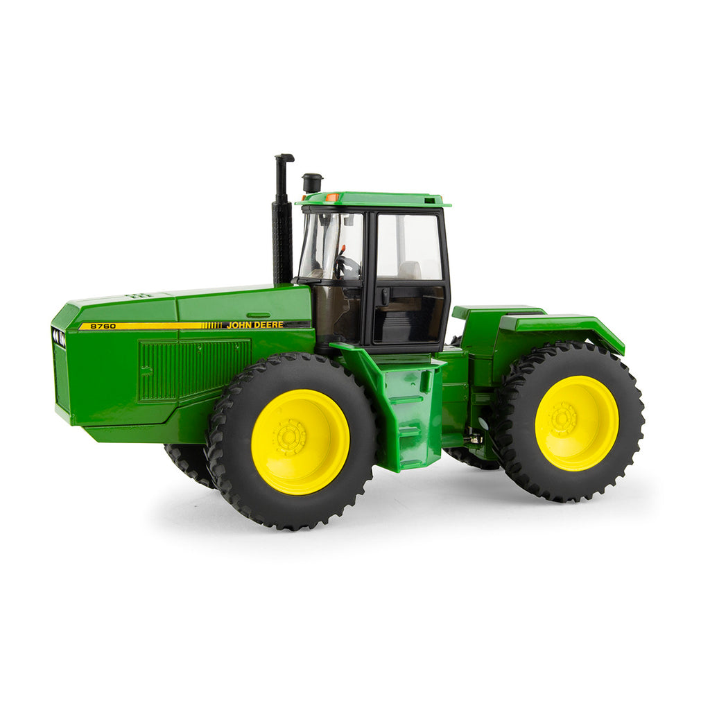 1/32 8760 Tractor - mygreentoy.com